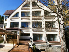 Hotel Fersped