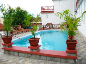 Pansion Kruiz-2 Guest House
