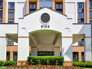 Home2 Suites by Hilton Indianapolis Keystone Crossing