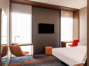 Aloft Me'aisam Dubai