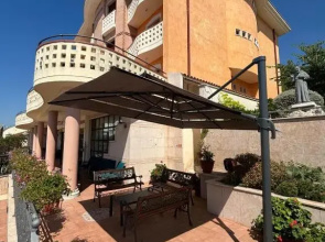 Hotel Valle Rossa