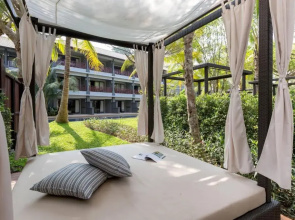Phuket Marriott Resort And Spa, Nai Yang Beach