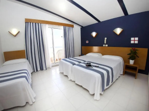 Hotel Els Pins