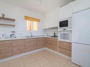 Villas Monte Solana