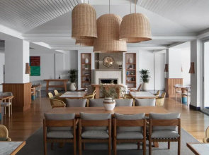 Doria Hotel Bodrum-City Center