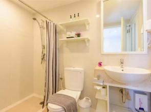 Sabai Sathorn Service Apartment