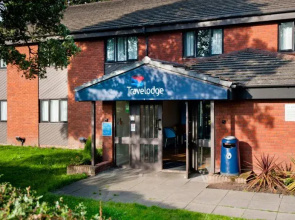 Travelodge Macclesfield Adlington