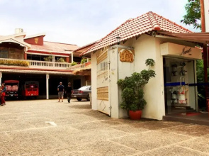 Orchidee Guesthouse
