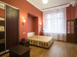 Rymarska ApartHotel