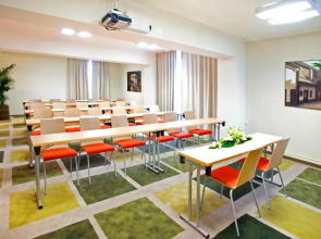 Plaza Prague Hotel - Czech Leading Hotels