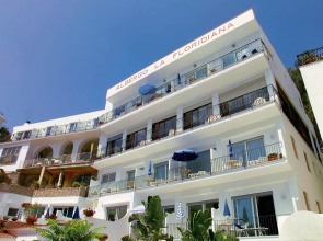 La Floridiana Hotel