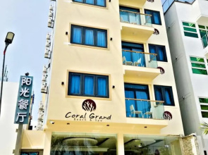 Coral Grand Beach & Spa Resort