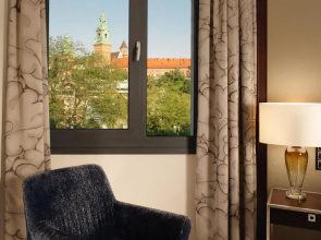 Sheraton Grand Krakow