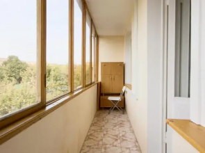 LikeHome Апартаменты Фрунзенская