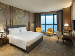 Millennium Place Barsha Heights Hotel Apartments