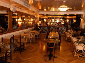 Hotel du Temps Madrid