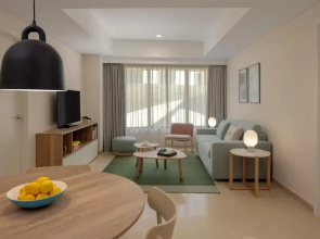 Staybridge Suites Dubai Financial Centre