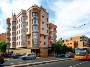 Fashion Hôtel