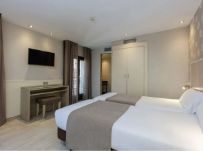 Hotel Santa Marta