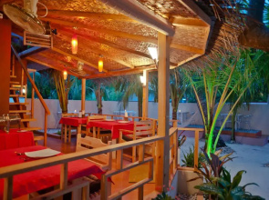 Stingray Beach Inn