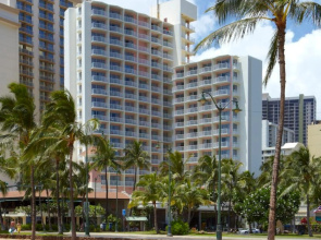 Park Shore Waikiki