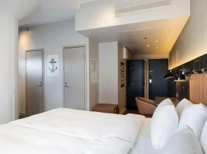 Radisson Blu Seaside Hotel, Helsinki