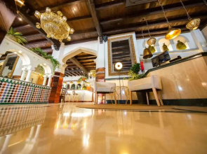 Hotel Casablanca