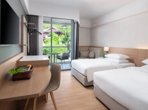 Andaman Beach Hotel Phuket - Handwritten Collection
