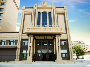 Hotel Belleaire	