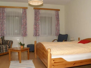 Ferienhaus Hirner