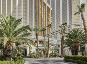 Four Seasons Las Vegas Hotel