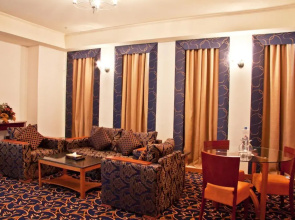 Отель Ramee Rose Hotel