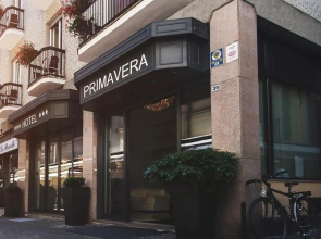 Primavera Hotel