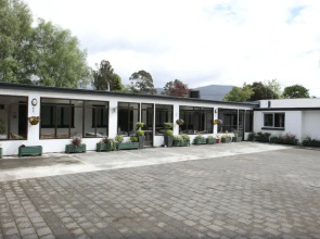 Shakespeare House