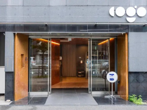 Cogo Ryogoku Hotel