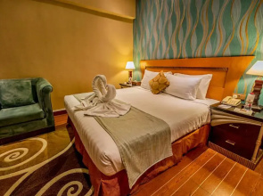 Al Jawhara Hotel Apartments