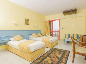 Отель Empire Aqua Park