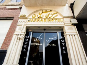 Hotel Markazi