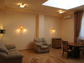 Villa Caprice