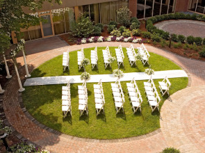 Hyatt Regency Boston/Cambridge