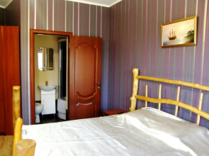 Гостевой дом Сосновый Двор