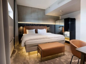 Radisson Blu Seaside Hotel, Helsinki