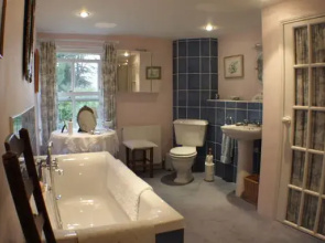 Rose Cottage, Kingsand
