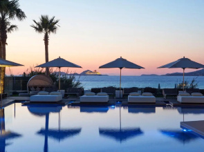 Aqua Blu Boutique Hotel & Spa - Adults Only