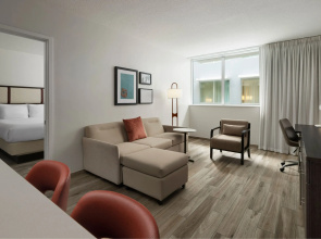Residence Inn by Marriott Miami Beach Surfside