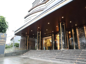 Dream of Aventus Hotel Kuta