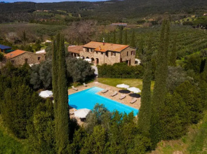 Tenuta Il Cicalino