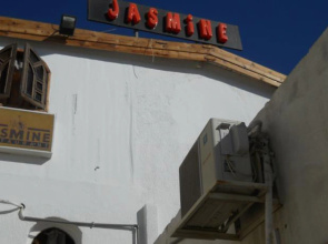 Jasmine Hotel And Restaurant Dahab