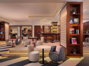 Hotel Ercilla de Bilbao, Autograph Collection