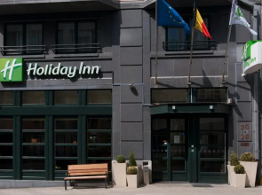 Holiday Inn Brussels Schuman
